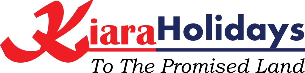 Kiara-Holidays